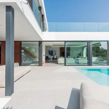 Extravagant 5 Bdrm Golfer's With Private Pool Apartmán *