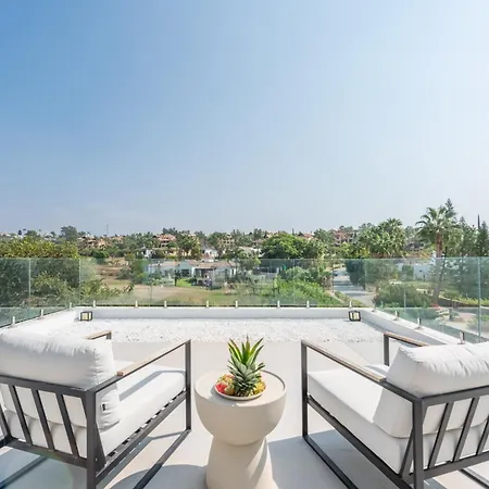 Apartment Extravagant 5 Bdrm Golfer's With Private Pool *