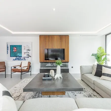 Apartment Extravagant 5 Bdrm Golfer's With Private Pool *