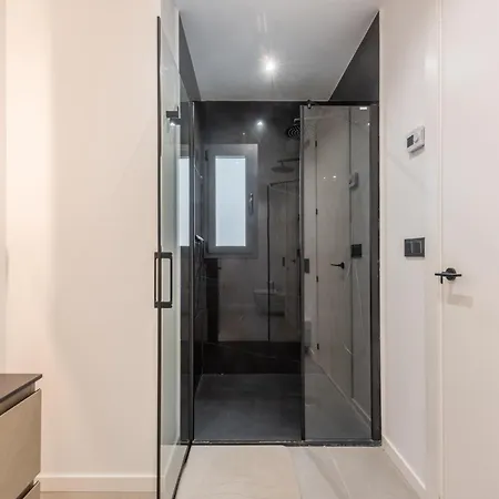 Extravagant 5 Bdrm Golfer's With Private Pool Apartmán Estepona